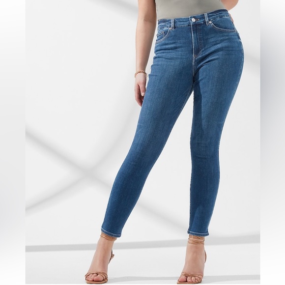 The FlexX Skinny Jean - Picture 7 of 11